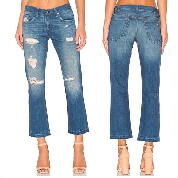 Rag & Bone Jeans - Picture 9 of 11